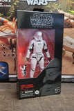 First Order Jet Trooper #99 - Star Wars The Black Series 6-Inch Action Figure