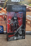 Second Sister Inquisitor #95 - Star Wars The Black Series 6-Inch Action Figure