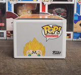 Majin Vegeta #445 – Dragon Ball Z Funko Pop! Animation [Over 9000 Exclusive]