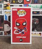 Spider-Man #617 - WEB Funko Pop! [Disney Exclusive]