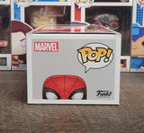 Spider-Man #617 - WEB Funko Pop! [Disney Exclusive]