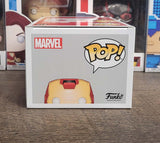 Iron Man #616 - WEB Funko Pop! [Disney Park Exclusive]