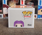 Future Trunks #639 - DragonBall Z Funko Pop! Animation [Hot Topic Exclusive Chase]