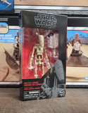Battle Droid #83 - Star Wars The Black Series 6-Inch Action Figure