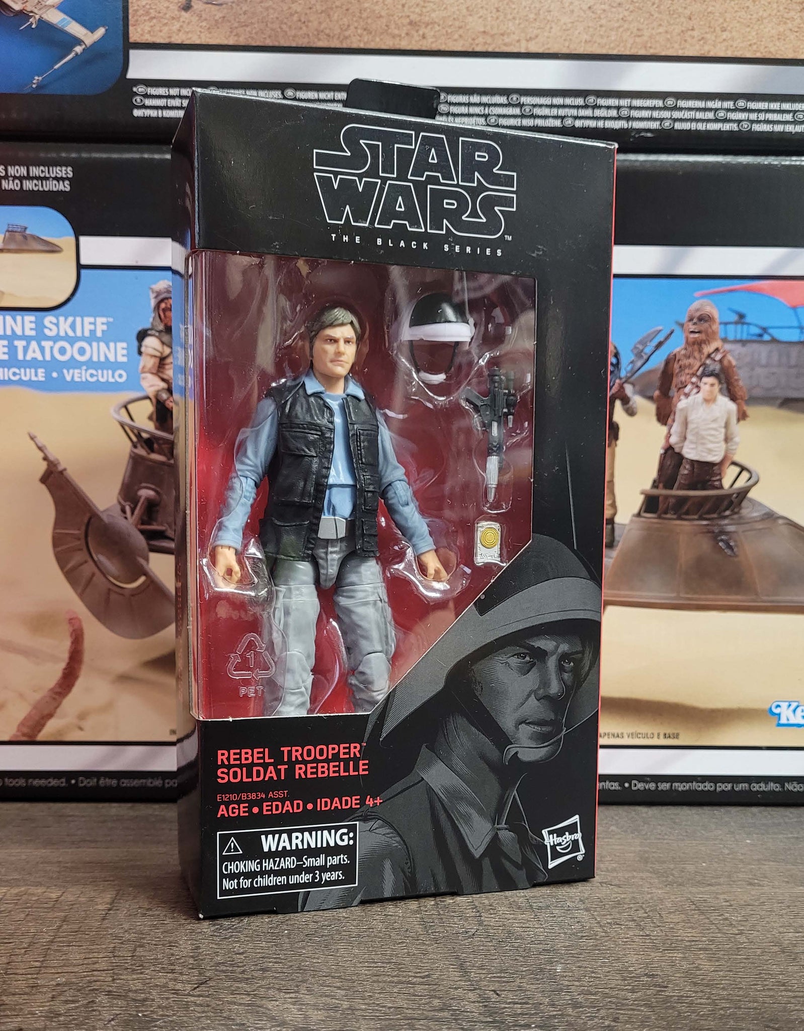 Star wars black series clearance 69