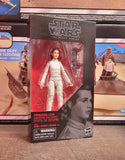 Princess Leia [Bespin Escape] - Star Wars The Black Series 6-Inch Action Figure [Target Exclusive]