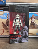 Imperial AT-ACT Driver - Star Wars The Black Series 6-Inch Action Figure [Target Exclusive]