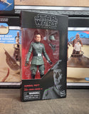 Admiral Piett - Star Wars The Black Series 6-Inch Action Figure [EE Exclusive]