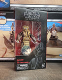 Zuckuss - Star Wars The Black Series 6-Inch Action Figure [Toys R Us Exclusive]
