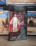 Princess Leia Organa [Hoth] #75 - Star Wars The Black Series 6-Inch Action Figure