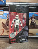 Hovertank Pilot - Star Wars The Black Series 6-Inch Action Figure [Toys R Us Exclusive]