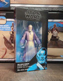 Obi-Wan Kenobi [Force Spirit] - Star Wars The Black Series 6-Inch Action Figure [WalGreens Exclusive]