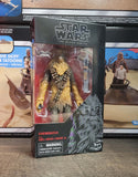 Chewbacca [Goggles] - Star Wars The Black Series 6-Inch Action Figure [Target Exclusive]