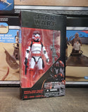 Imperial Shock Trooper [Battlefront] - Star Wars The Black Series 6-Inch Action Figure [GameStop Exclusive]