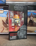 Chopper #84 - Star Wars The Black Series 6-Inch Action Figure