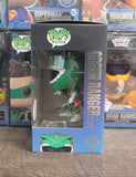 Green Ranger With Sword Of Darkness #80 - Power Rangers Funko Pop! Digital [Digital Release Lmtd 999pcs]