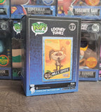 Wile E. Coyote #97 - Looney Tunes Funko Pop! Digital [Digital Release Lmtd 999pcs]