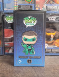 Parallax Hal Jordan #82 - DC Comics Funko Pop! Digital [Digital Release Lmtd 4250pcs]