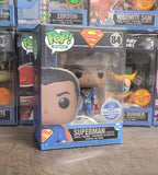 Superman [Earth 23] #84 - DC Comics Funko Pop! Digital [Digital Release Lmtd 4250pcs]