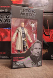 Tobias Becket #68 - Solo A Star Wars Story Star Wars Black Series 6-Inch Action Figure