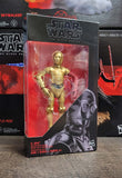 C-3PO #29 - Star Wars The Black Series 6-Inch Action Figure