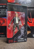 Han Solo #18 - Star Wars The Black Series 6-Inch Action Figure