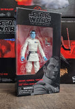 Grand Admiral Thrawn #47 - Star Wars The Black Series 6-Inch Action Figure