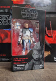 Clone Captain Rex #59 - Star Wars The Black Series 6-Inch Action Figure