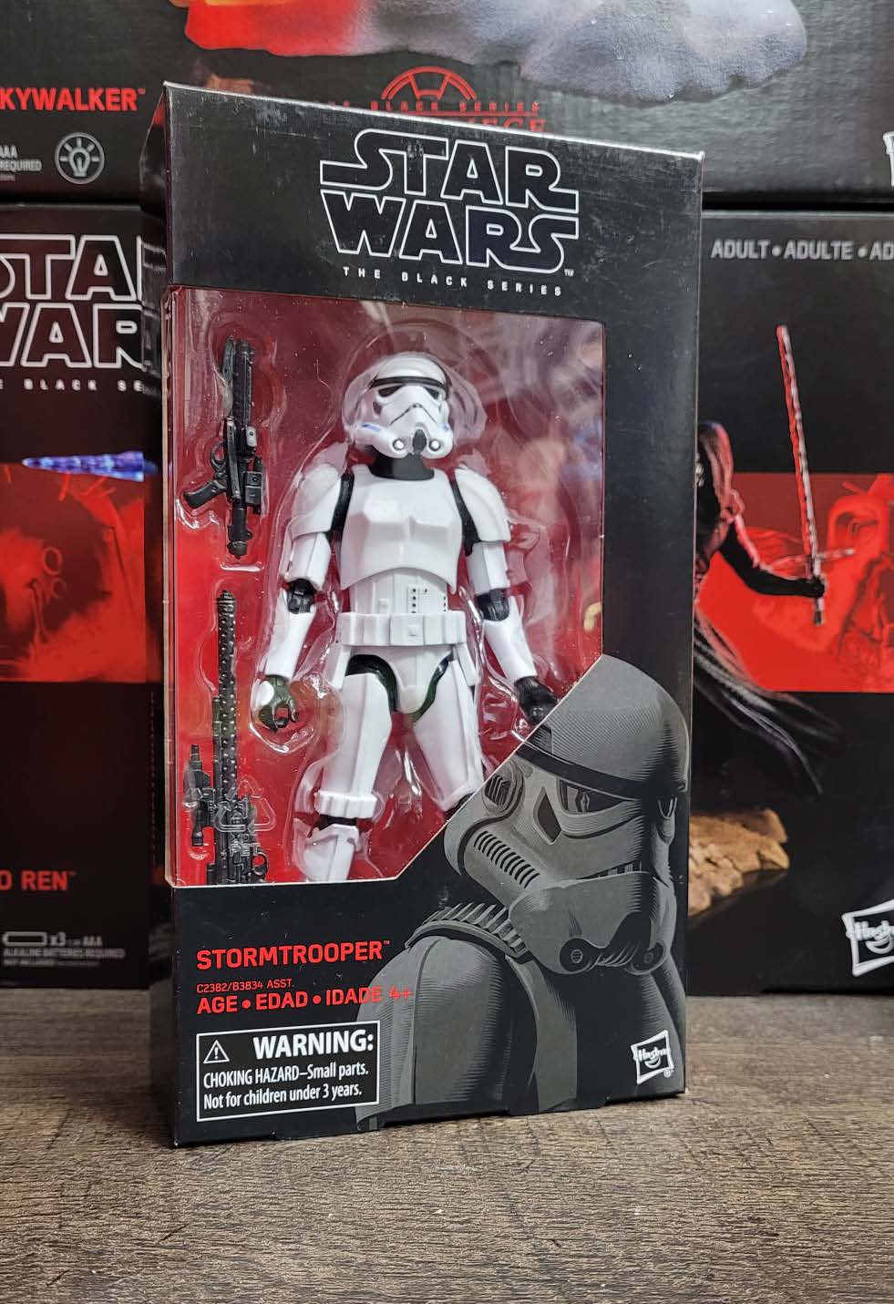 48 stormtrooper deals