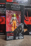 Hera Syndulla #42 - Star Wars The Black Series 6-Inch Action Figure