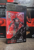 Guavian Enforcer #08 - Star Wars The Black Series 6-Inch Action Figure
