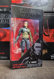 Kanan Jarrus #19 - Star Wars The Black Series 6-Inch Action Figure