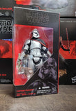 Captain Phasma #06 - Star Wars The Black Series 6-Inch Action Figure