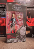 Jaina Solo #56 - Star Wars The Black Series 6-Inch Action Figure