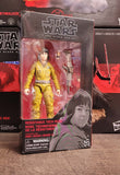 Rose #55 - Star Wars The Black Series 6-Inch Action Figure