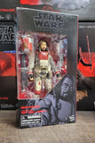 Baze Malbus #37 - Star Wars The Black Series 6-Inch Action Figure