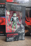 Commander Gree - Star Wars The Black Series 6-inch Action Figure [Exclusive]