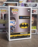 Nightwing #364 - Batman Funko Pop! Heroes [2020 NYCC Limited Edition]