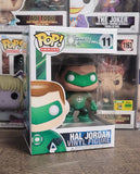 Hal Jordan #11 - Green Lantern Funko Pop! Heroes