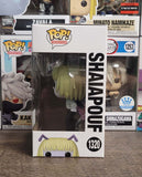 Shaiapouf #1320 - Hunter X Hunter Funko Pop! Animation [SDCC Limited Edition Con Sticker]