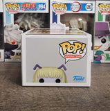 Shaiapouf #1320 - Hunter X Hunter Funko Pop! Animation [SDCC Limited Edition Con Sticker]