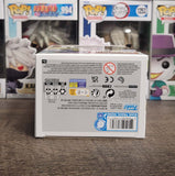 Shaiapouf #1320 - Hunter X Hunter Funko Pop! Animation [SDCC Limited Edition Con Sticker]