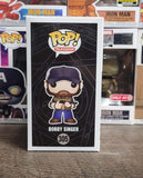 Bobby Singer #305 - Supernatural Funko Pop! TV