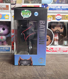 Batman [Justice Armor] #83  - Batman Funko Pop! [Digital Release Lmtd 42500 pcs]