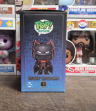 Batman [Justice Armor] #83  - Batman Funko Pop! [Digital Release Lmtd 42500 pcs]