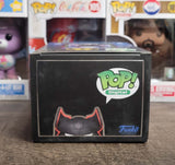 Batman [Justice Armor] #83  - Batman Funko Pop! [Digital Release Lmtd 42500 pcs]