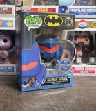 Batman Azrael #86 - DC Comics Funko Pop! [Digital Release Lmtd 999 pcs]