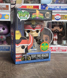 Freddy Funko as Megazord #81 - Power Rangers Funko Pop! [Digital Release Lmtd 2400 pcs]