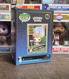 Freddy Funko as Bugs Bunny #98 - Looney Tunes Funko Pop! [Digital Release Lmtd 3000 pcs]