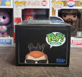 Freddy Funko as Neo #116 - Matrix Funko Pop! [Digital Release Lmtd 2000 pcs]